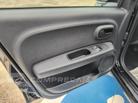 MOBI 1.0 8V EVO Like.