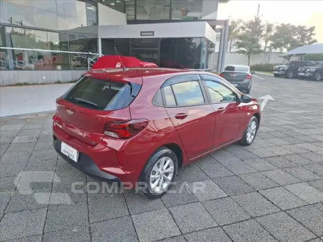 ONIX 1.0 FLEX LT MANUAL