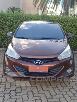 HB20 1.6 Premium 16V