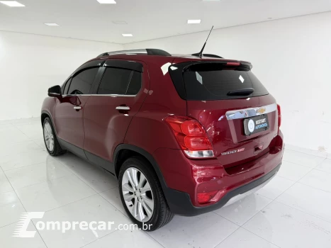 TRACKER 1.4 16V Turbo Premier