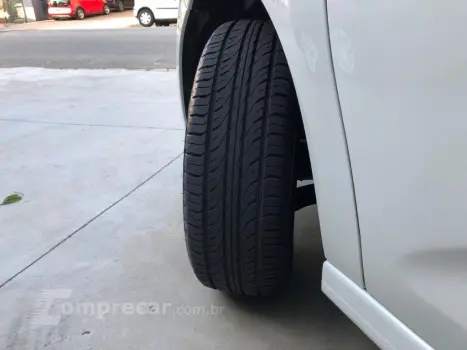 C3 Attra/Origine Pack 1.5 Flex 8V 5p Mec