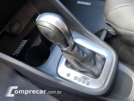VOYAGE - 1.6 16V MSI TOTAL 4P AUTOMÁTICO