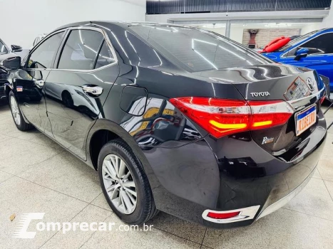 COROLLA XEI20FLEX