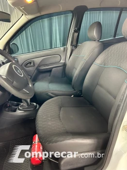 CLIO 1.0 Expression 16V Hi-power