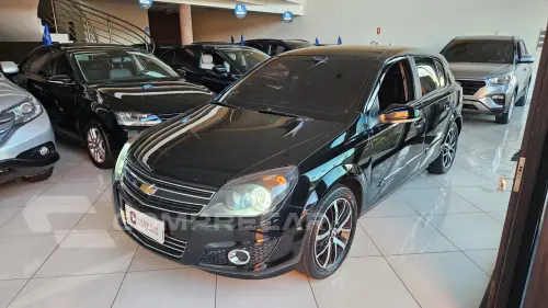 VECTRA 2.0 MPFI GT Hatch 8V