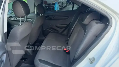 Onix Sedan 1.0 4P FLEX JOY BLACK PLUS