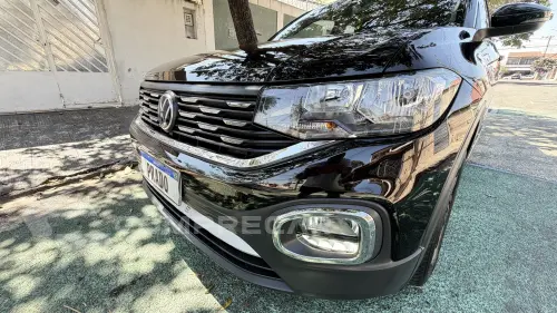 T-CROSS 1.0 200 TSI Sense