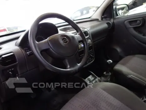 MONTANA - 1.4 MPFI CONQUEST CS 8V 2P MANUAL