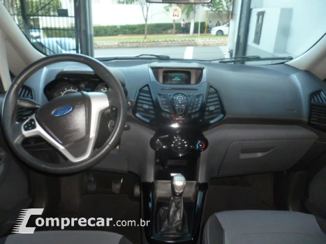 ECOSPORT 1.6 Freestyle 16V