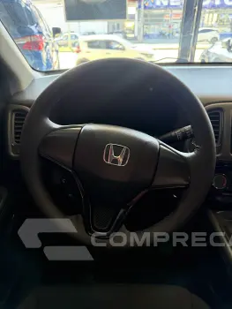 HR-V 1.8 16V EX