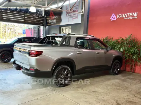 MONTANA 1.2 TURBO FLEX PREMIER AUTOMÁTICO