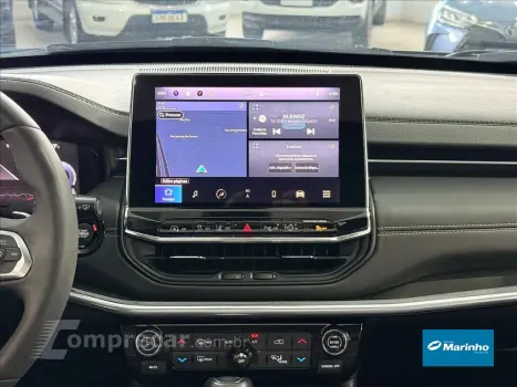 COMPASS 1.3 T270 TURBO FLEX S AT6