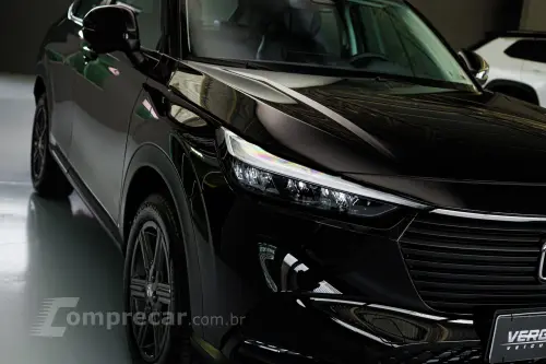 HR-V 1.5 DI I-vtec EXL