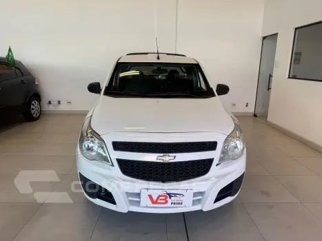 MONTANA 1.4 MPFI LS CS 8V FLEX 2P MANUAL