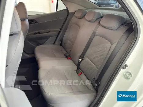 HB20S 1.0 12V FLEX VISION MANUAL