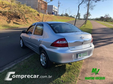 PRISMA 1.4 MPFI LT 8V