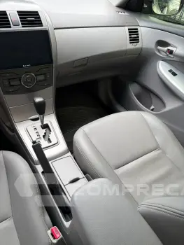 Corolla 1.8 16V 4P GLI FLEX AUTOMÁTICO