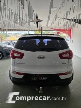 SPORTAGE 2.0 EX 4X2 16V