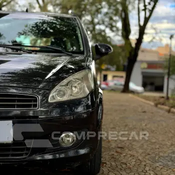 IDEA 1.4 MPI Attractive 8V
