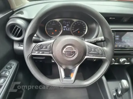 KICKS 1.6 16vstart Sense