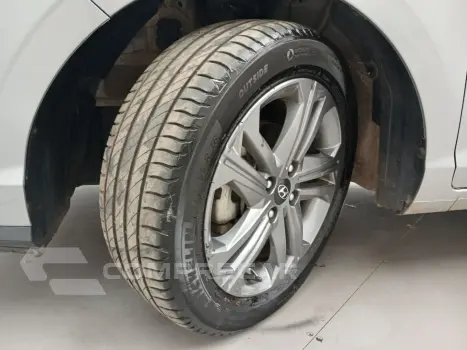 HB20 1.0 TGDI FLEX COMFORT PLUS AUTOMÁTICO