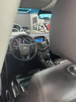 CRUZE 1.8 LT 16V