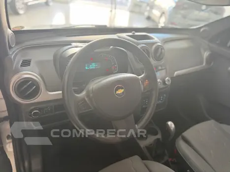 MONTANA 1.4 MPFI LS CS 8V FLEX 2P MANUAL