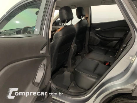 TRACKER 1.0 Turbo