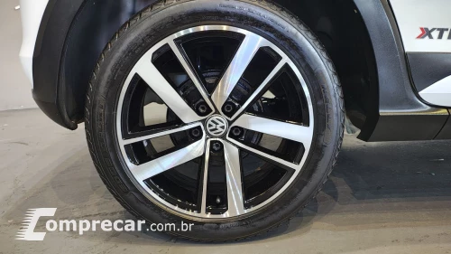 Fox Xtreme 1.6 Flex 8V 5p
