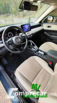HR-V 1.5 DI I-vtec Turbo Touring