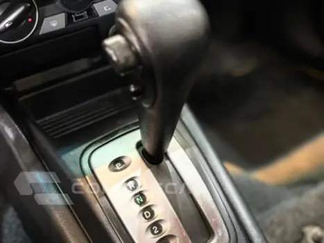 PAJERO TR4 - 2.0 4X4 16V 140CV 4P AUTOMÁTICO