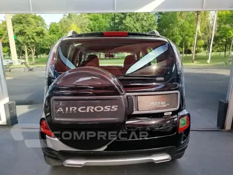 AIRCROSS GLX 1.6 Flex 16V 5p Aut.