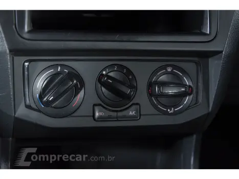 GOL 1.6 MSI TOTALFLEX 4P MANUAL