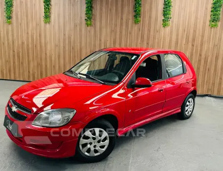 CELTA 1.0 MPFI LT 8V