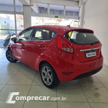 FIESTA 1.6 SE Hatch 16V