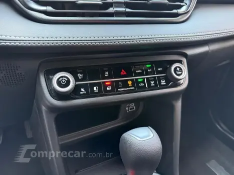 PULSE 1.0 TURBO 200 HYBRID AUDACE CVT