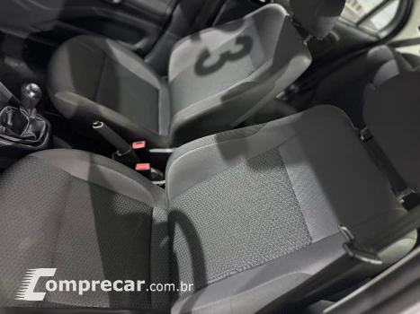 VOYAGE 1.0 12V MPI Totalflex