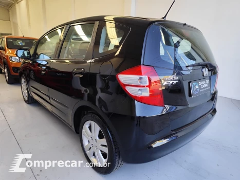 FIT 1.5 EX 16V
