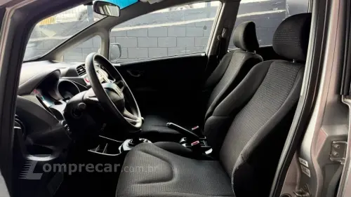 Fit LX 1.4/ 1.4 Flex 8V/16V 5p Mec.