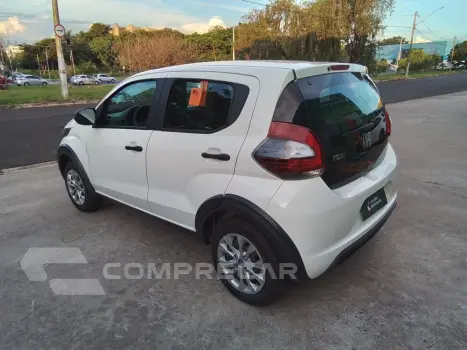 MOBI 1.0 EVO FLEX LIKE. MANUAL