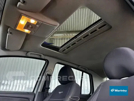 CROSSFOX 1.6 MI FLEX 8V 4P MANUAL