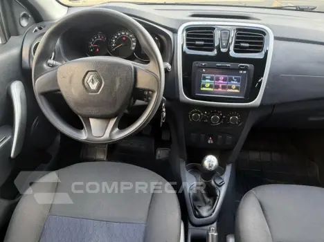 SANDERO 1.0 12V SCE Expression