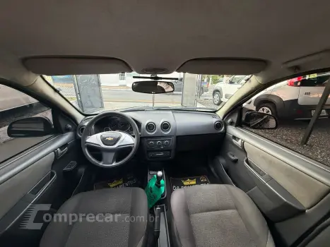 CELTA 1.0 MPFI LT 8V