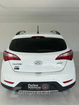 HB20X 1.6 16V Premium