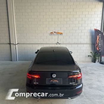JETTA 1.4 250 TSI R-line