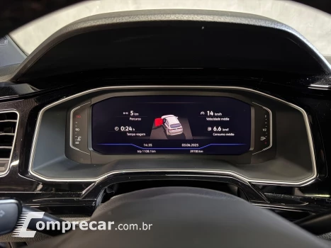 NIVUS 1.0 200 TSI TOTAL FLEX HIGHLINE AUTOMÁTICO