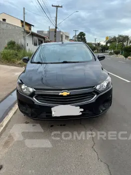 PRISMA 1.4 MPFI LT 8V