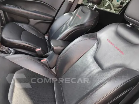 COMPASS 2.0 16V Trailhawk 4X4