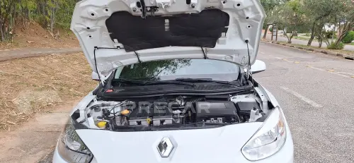 FLUENCE 2.0 GT Line 16V