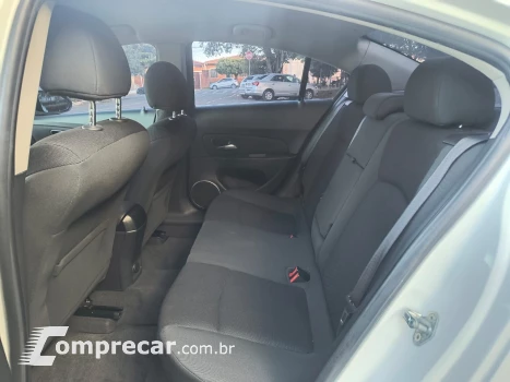 CRUZE 1.8 LT 16V